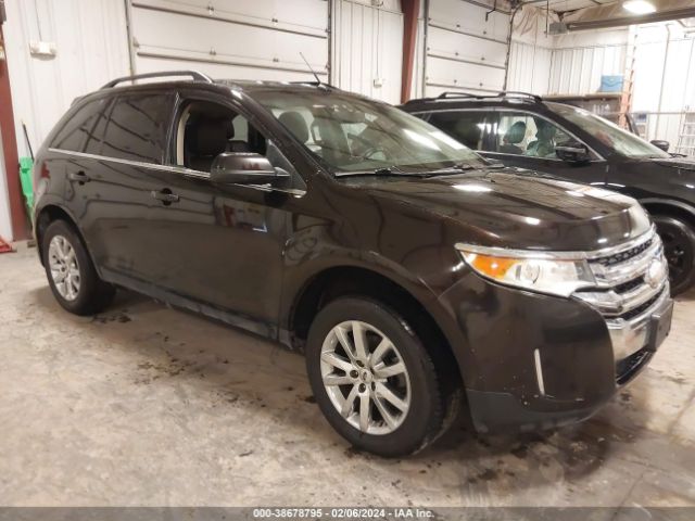 FORD EDGE 2013 2fmdk4kc9dba52737