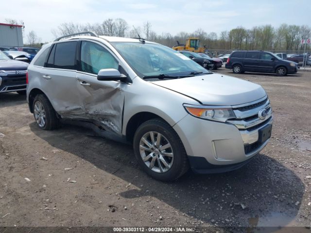 FORD EDGE 2013 2fmdk4kc9dba52849