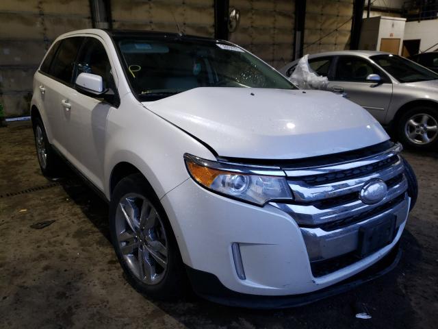 FORD EDGE LIMIT 2013 2fmdk4kc9dba59350