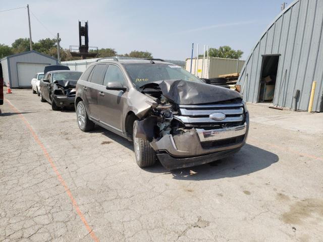 FORD EDGE LIMIT 2013 2fmdk4kc9dba60241