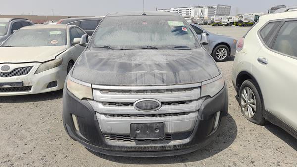 FORD EDGE 2013 2fmdk4kc9dba66850