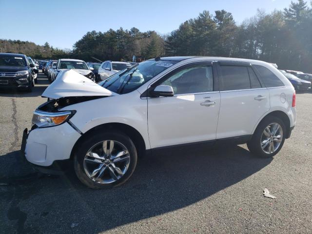 FORD EDGE 2013 2fmdk4kc9dba78917