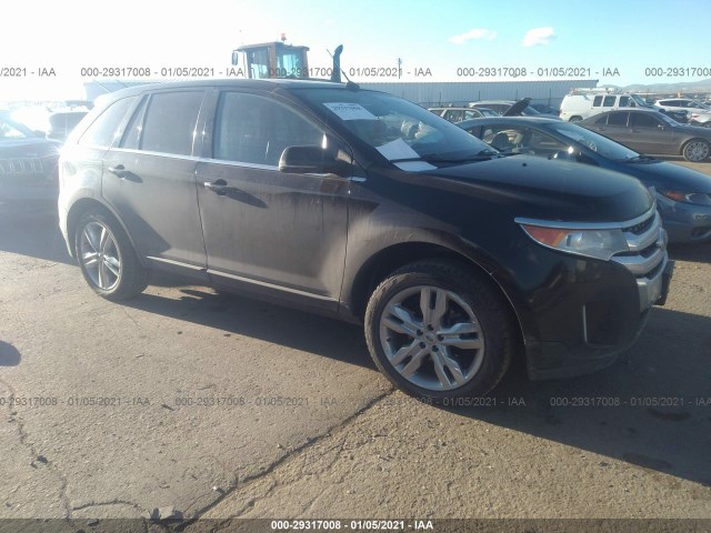 FORD EDGE 2013 2fmdk4kc9dba83163