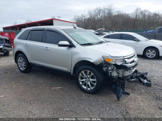 FORD EDGE 2013 2fmdk4kc9dba83504