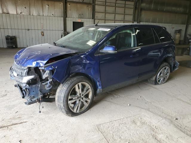 FORD EDGE 2013 2fmdk4kc9dba94227