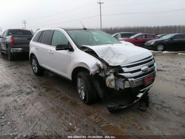 FORD EDGE 2013 2fmdk4kc9dba97144