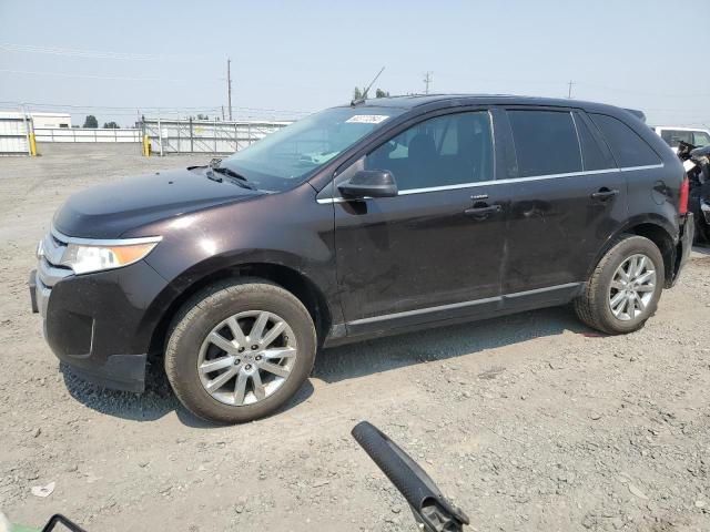 FORD EDGE LIMIT 2013 2fmdk4kc9dbb02391