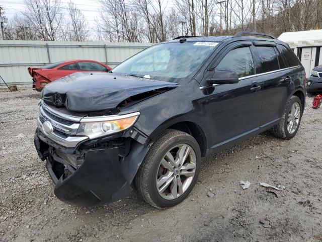 FORD EDGE LIMIT 2013 2fmdk4kc9dbb19904