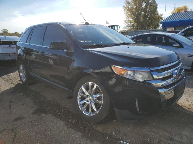 FORD EDGE LIMIT 2013 2fmdk4kc9dbb45967