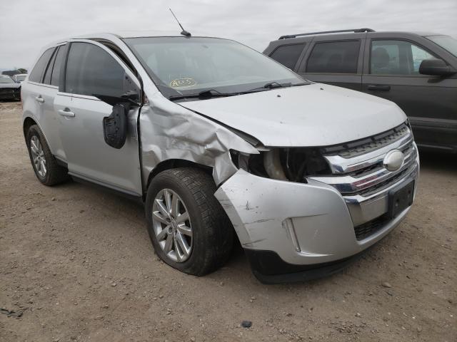 FORD EDGE LIMIT 2013 2fmdk4kc9dbb46326