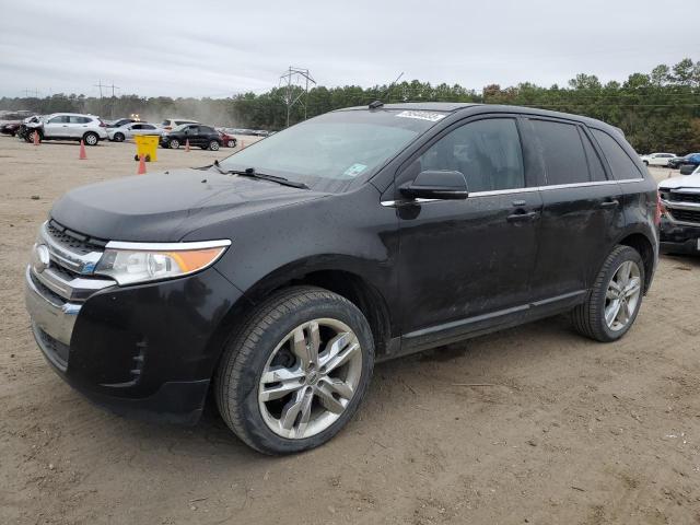 FORD EDGE 2013 2fmdk4kc9dbb48979