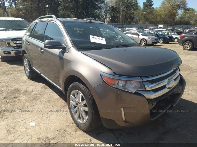 FORD EDGE 2013 2fmdk4kc9dbb55172