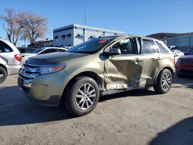 FORD EDGE 2013 2fmdk4kc9dbb58282