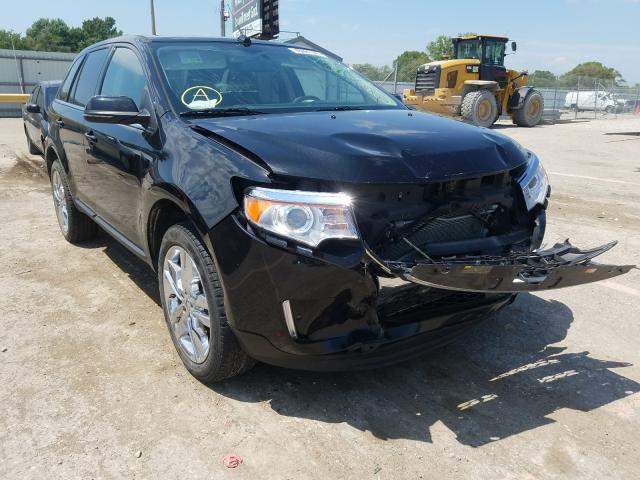 FORD EDGE LIMIT 2013 2fmdk4kc9dbb64731