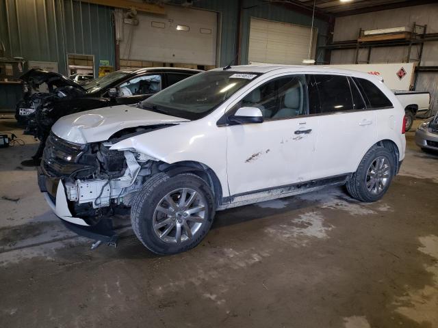 FORD EDGE 2013 2fmdk4kc9dbc01809