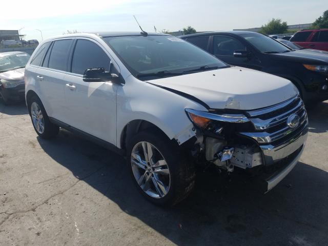 FORD EDGE LIMIT 2013 2fmdk4kc9dbc12096