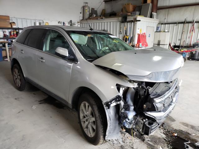 FORD EDGE LIMIT 2013 2fmdk4kc9dbc12972