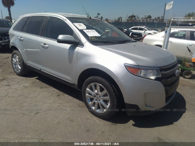 FORD EDGE 2013 2fmdk4kc9dbc13202