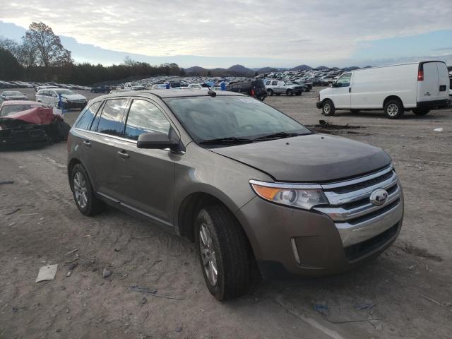 FORD EDGE LIMIT 2013 2fmdk4kc9dbc18156