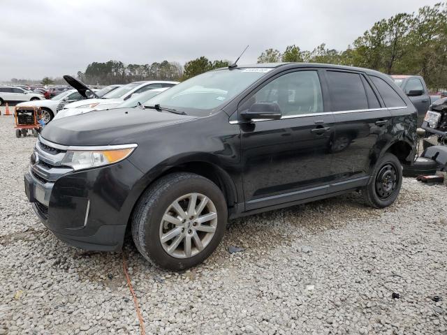 FORD EDGE LIMIT 2013 2fmdk4kc9dbc18464