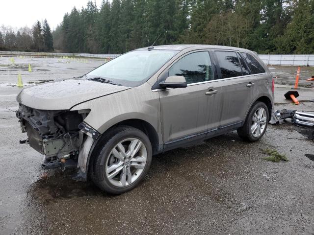 FORD EDGE LIMIT 2013 2fmdk4kc9dbc18657