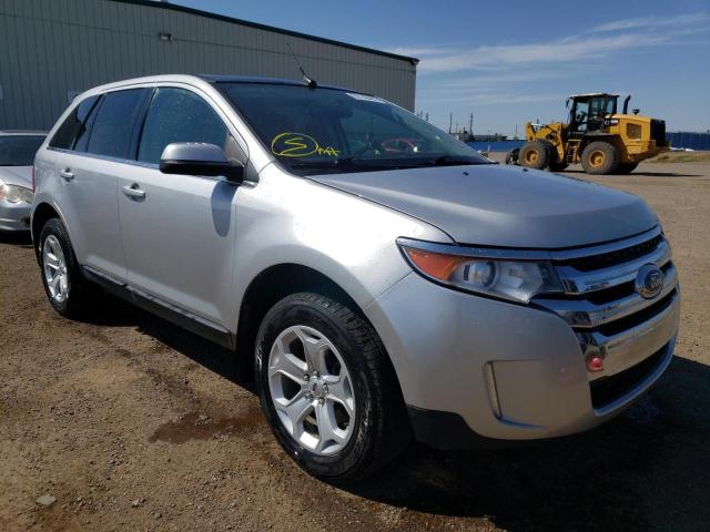 FORD EDGE LIMIT 2013 2fmdk4kc9dbc19243