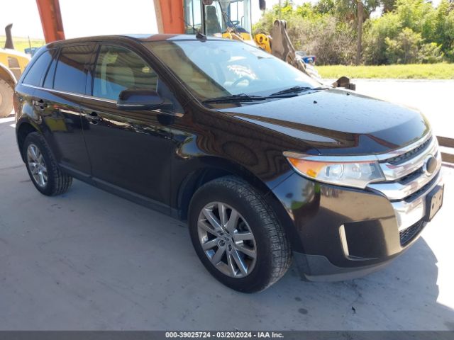 FORD EDGE 2013 2fmdk4kc9dbc20327