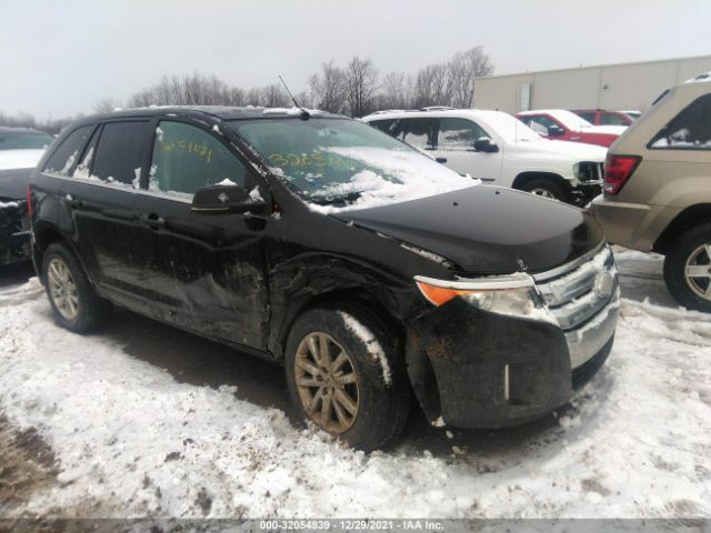 FORD EDGE 2013 2fmdk4kc9dbc21347