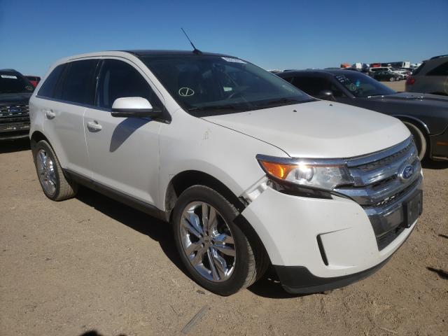 FORD EDGE LIMIT 2013 2fmdk4kc9dbc21557