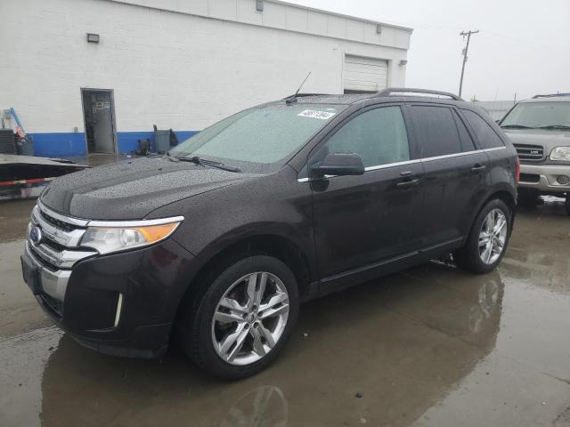 FORD EDGE 2013 2fmdk4kc9dbc26712