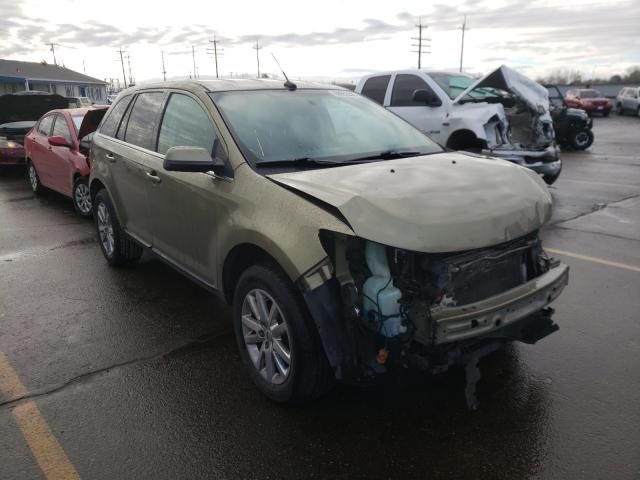 FORD EDGE LIMIT 2013 2fmdk4kc9dbc35085