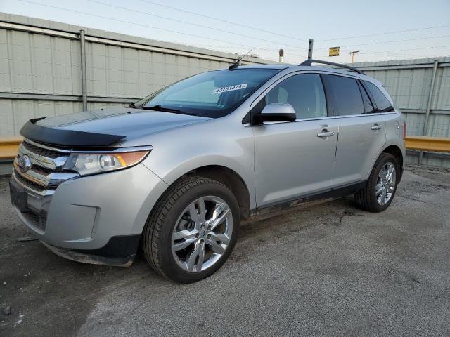 FORD EDGE 2013 2fmdk4kc9dbc38360