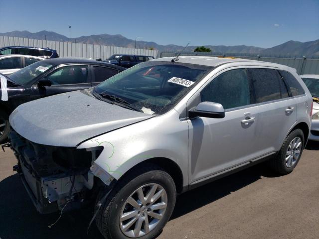 FORD EDGE LIMIT 2013 2fmdk4kc9dbc38519