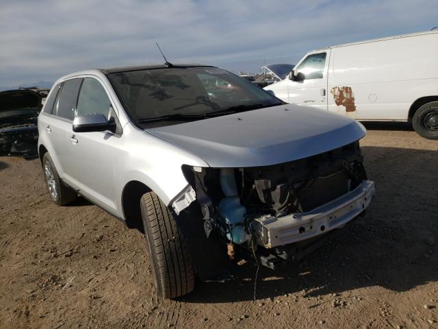 FORD EDGE LIMIT 2013 2fmdk4kc9dbc41694