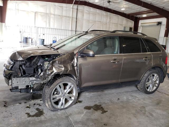 FORD EDGE LIMIT 2013 2fmdk4kc9dbc46474