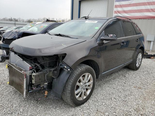 FORD EDGE 2013 2fmdk4kc9dbc46569