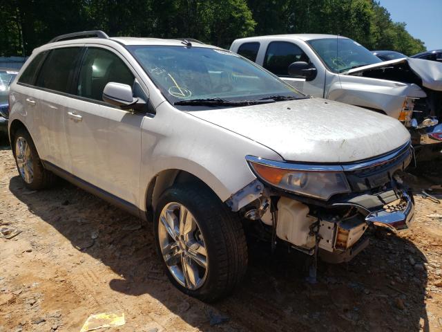 FORD EDGE LIMIT 2013 2fmdk4kc9dbc54770