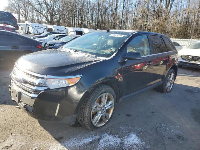 FORD EDGE LIMIT 2013 2fmdk4kc9dbc60651