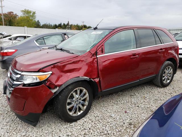 FORD EDGE 2013 2fmdk4kc9dbc80642