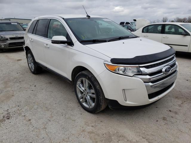 FORD EDGE LIMIT 2014 2fmdk4kc9eba06102