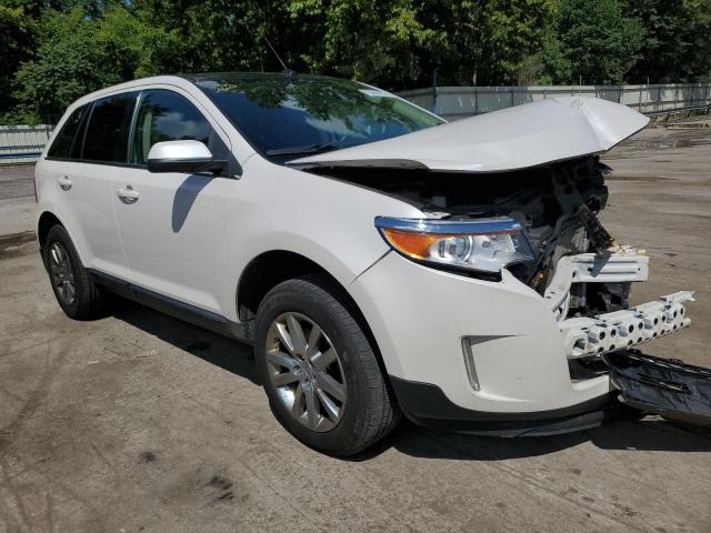 FORD EDGE LIMIT 2014 2fmdk4kc9eba16032