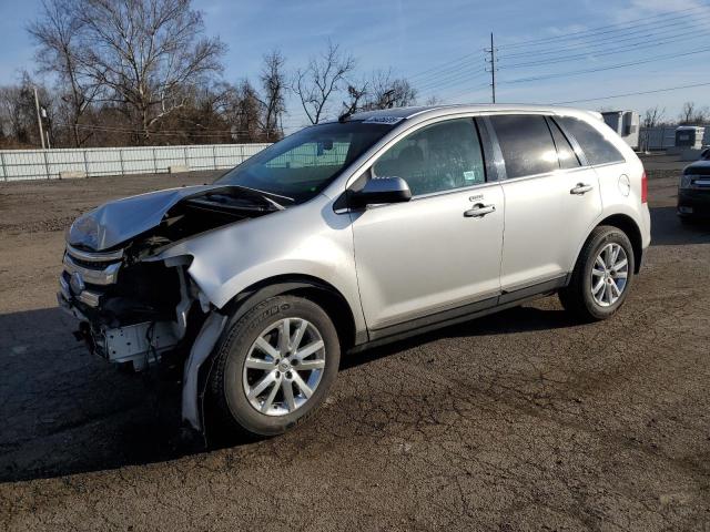 FORD EDGE LIMIT 2014 2fmdk4kc9eba19996