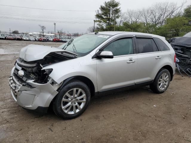 FORD EDGE 2014 2fmdk4kc9eba20016