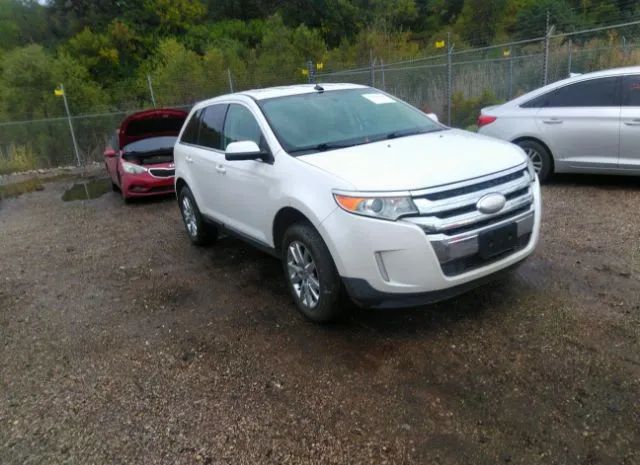 FORD EDGE 2014 2fmdk4kc9eba26723