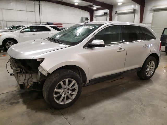 FORD EDGE LIMIT 2014 2fmdk4kc9eba26950