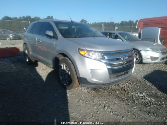 FORD EDGE 2014 2fmdk4kc9eba38838