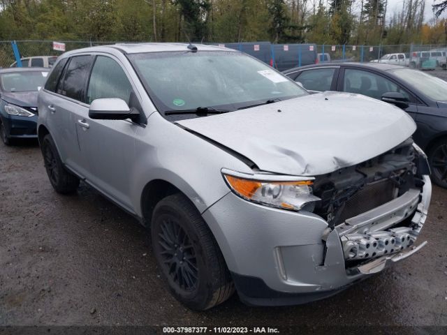 FORD EDGE 2014 2fmdk4kc9eba38841