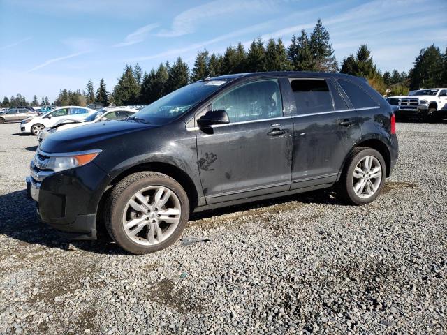 FORD EDGE LIMIT 2014 2fmdk4kc9eba39813