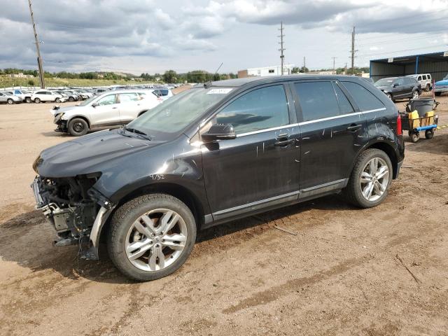 FORD EDGE LIMIT 2014 2fmdk4kc9eba46096