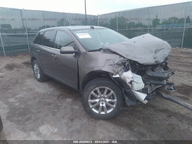 FORD EDGE 2014 2fmdk4kc9eba54330